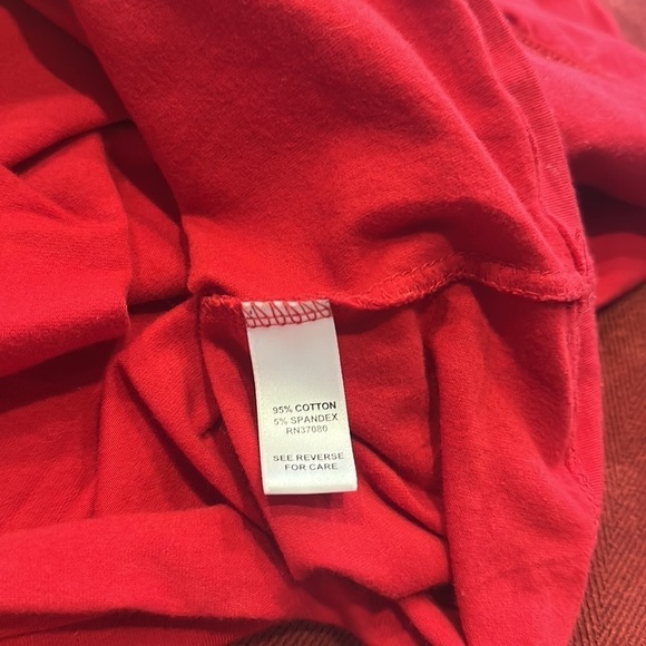 Cato tank top size large women’s - Picture 8 of 8